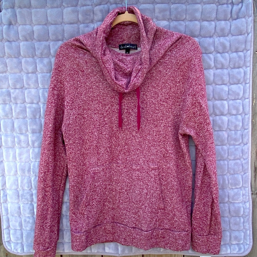 Womens Sweatshirt size medium